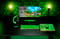 Фото - Клавіатура Razer BlackWidow V4 X Minecraft Edition (RZ03-04704100-R3M1) | click.ua