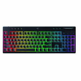 Клавиатура беспроводная Razer BlackWidow V4 Low-Profile Orange switch (RZ03-05270800-R3M1)