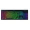 Фото - Клавіатура бездротова Razer BlackWidow V4 Low-Profile Orange switch (RZ03-05270800-R3M1) | click.ua