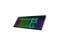Фото - Клавиатура беспроводная Razer BlackWidow V4 Low-Profile Yellow switch (RZ03-05271500-R3M1) | click.ua