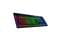 Фото - Клавиатура беспроводная Razer BlackWidow V4 Low-Profile Green switch (RZ03-05270100-R3M1) | click.ua