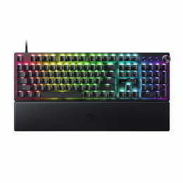 Клавиатура Razer Huntsman V3 PRO 8KHz (RZ03-05530100-R3M1)