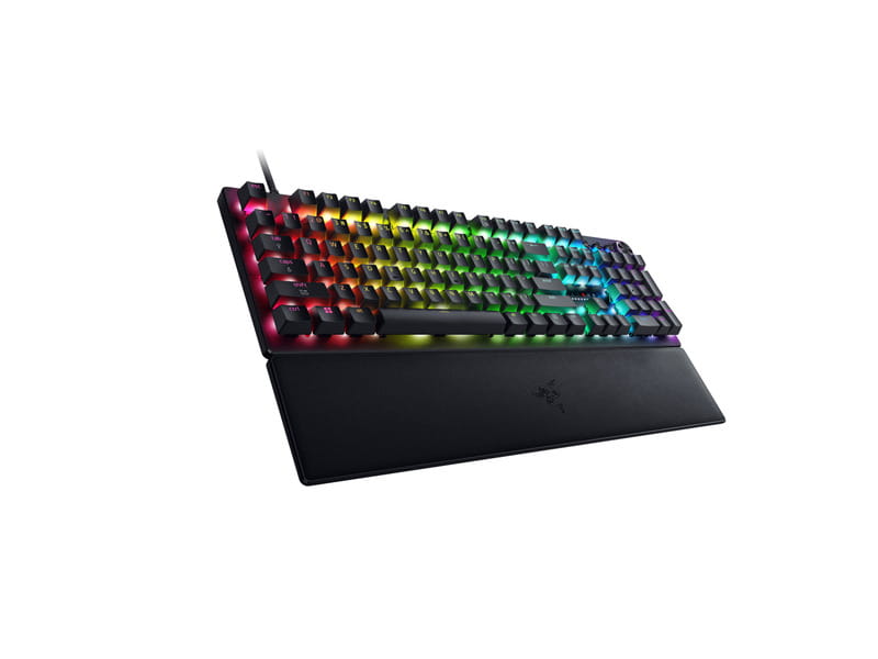 Клавиатура Razer Huntsman V3 PRO 8KHz (RZ03-05530100-R3M1)