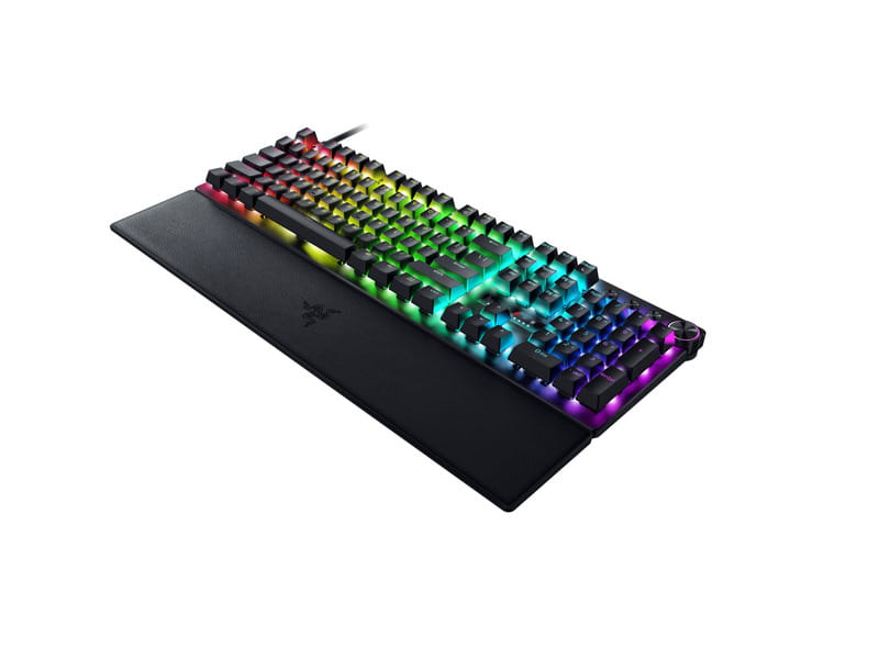 Клавиатура Razer Huntsman V3 PRO 8KHz (RZ03-05530100-R3M1)
