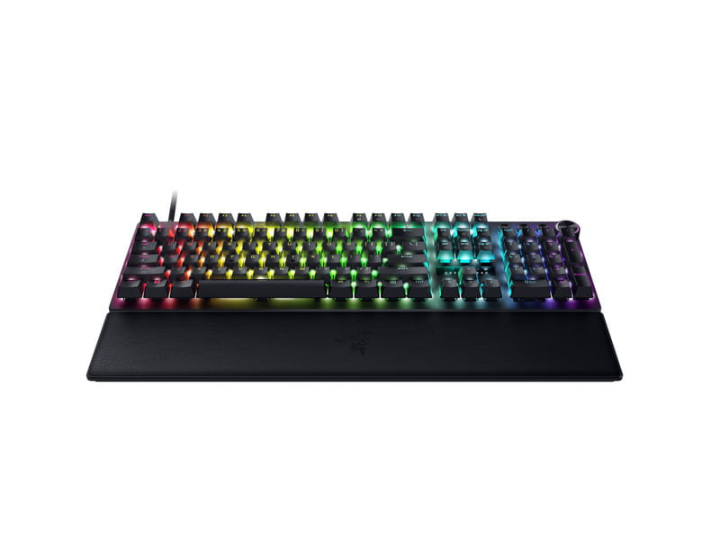 Клавиатура Razer Huntsman V3 PRO 8KHz (RZ03-05530100-R3M1)