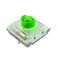 Фото - Клавиатура беспроводная Razer BlackWidow V4 Low-Profile TKL Green switch (RZ03-05450500-R3M1) | click.ua