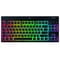 Фото - Клавиатура беспроводная Razer BlackWidow V4 Low-Profile TKL Green switch (RZ03-05450500-R3M1) | click.ua