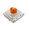Фото - Клавіатура бездротова Razer BlackWidow V4 Low-Profile TKL Orange switch (RZ03-05450700-R3M1) | click.ua