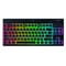 Фото - Клавиатура беспроводная Razer BlackWidow V4 Low-Profile TKL Yellow switch (RZ03-05450100-R3M1) | click.ua