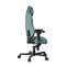 Фото - Крісло для геймерів Hator Arc 3 L Velour Turquoise (HTC3443L) | click.ua
