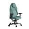 Фото - Крісло для геймерів Hator Arc 3 L Velour Turquoise (HTC3443L) | click.ua