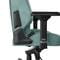 Фото - Крісло для геймерів Hator Arc 3 L Velour Turquoise (HTC3443L) | click.ua