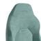 Фото - Крісло для геймерів Hator Arc 3 L Velour Turquoise (HTC3443L) | click.ua