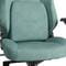 Фото - Крісло для геймерів Hator Arc 3 L Velour Turquoise (HTC3443L) | click.ua
