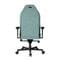 Фото - Крісло для геймерів Hator Arc 3 L Velour Turquoise (HTC3443L) | click.ua
