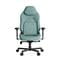 Фото - Крісло для геймерів Hator Arc 3 L Velour Turquoise (HTC3443L) | click.ua