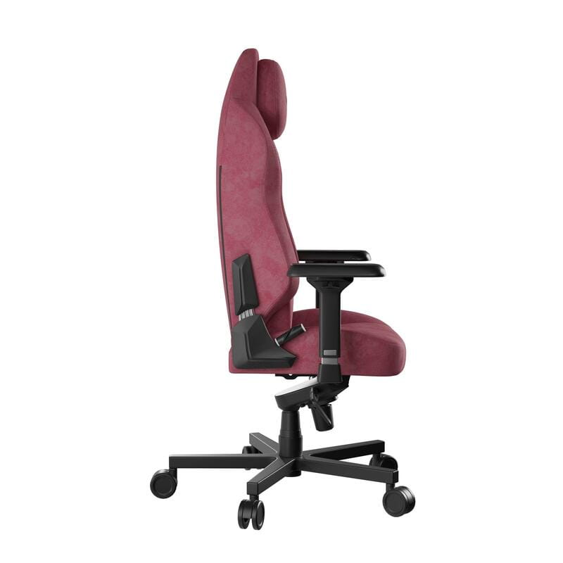 Кресло для геймеров Hator Arc 3 L Velour Orchid Pink (HTC3444L)