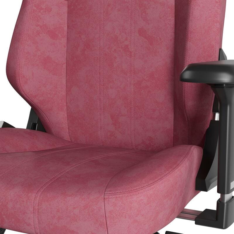 Кресло для геймеров Hator Arc 3 L Velour Orchid Pink (HTC3444L)