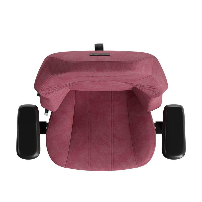 Кресло для геймеров Hator Arc 3 L Velour Orchid Pink (HTC3444L)
