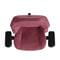 Фото - Кресло для геймеров Hator Arc 3 L Velour Orchid Pink (HTC3444L) | click.ua