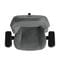 Фото - Кресло для геймеров Hator Arc 3 L Velour Grey (HTC3446L) | click.ua