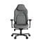 Фото - Кресло для геймеров Hator Arc 3 L Velour Grey (HTC3446L) | click.ua