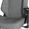 Фото - Кресло для геймеров Hator Arc 3 L Velour Grey (HTC3446L) | click.ua