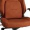 Фото - Кресло для геймеров Hator Arc 3 L Velour Orange (HTC3449L) | click.ua