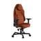 Фото - Кресло для геймеров Hator Arc 3 L Velour Orange (HTC3449L) | click.ua