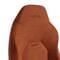 Фото - Кресло для геймеров Hator Arc 3 L Velour Orange (HTC3449L) | click.ua