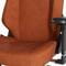 Фото - Кресло для геймеров Hator Arc 3 L Velour Orange (HTC3449L) | click.ua