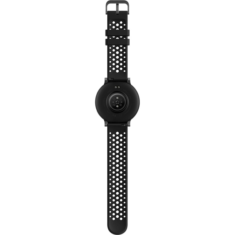Смарт-годинник Amazfit Active Max Black (W2557AP1N)