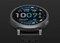 Фото - Смарт-годинник Amazfit Active Max Black (W2557AP1N) | click.ua