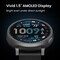 Фото - Смарт-годинник Amazfit Active Max Black (W2557AP1N) | click.ua