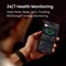 Фото - Смарт-годинник Amazfit Active Max Black (W2557AP1N) | click.ua