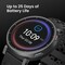 Фото - Смарт-годинник Amazfit Active Max Black (W2557AP1N) | click.ua