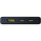 Фото - Універсальна мобільна батарея Baseus PicoGo 10000mAh, 20W Black (P10076801123-00) | click.ua