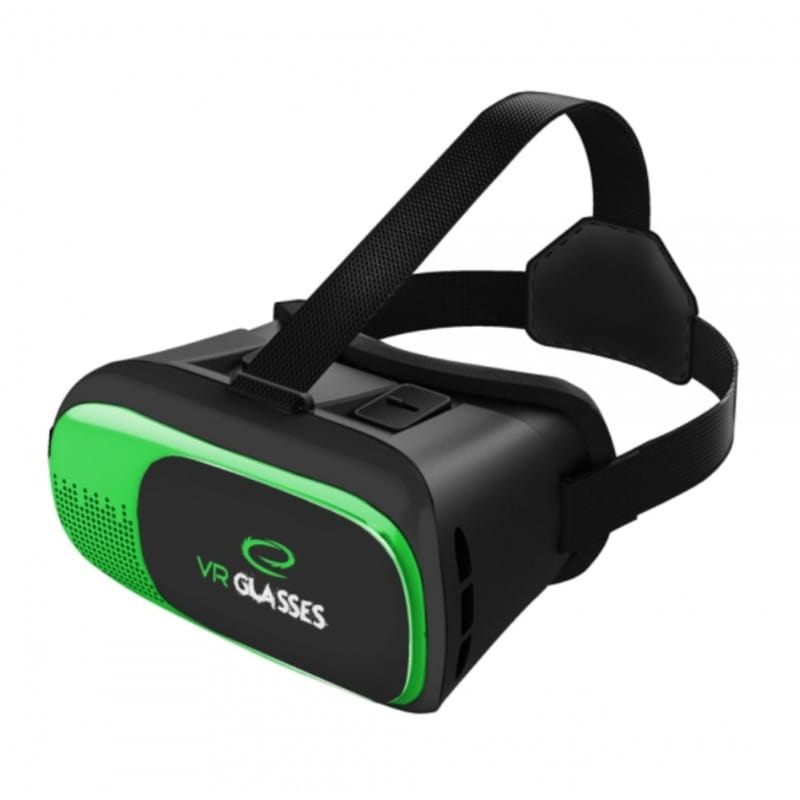 Окуляри віртуальної реальності Esperanza Glasses 3D VR (EGV300)