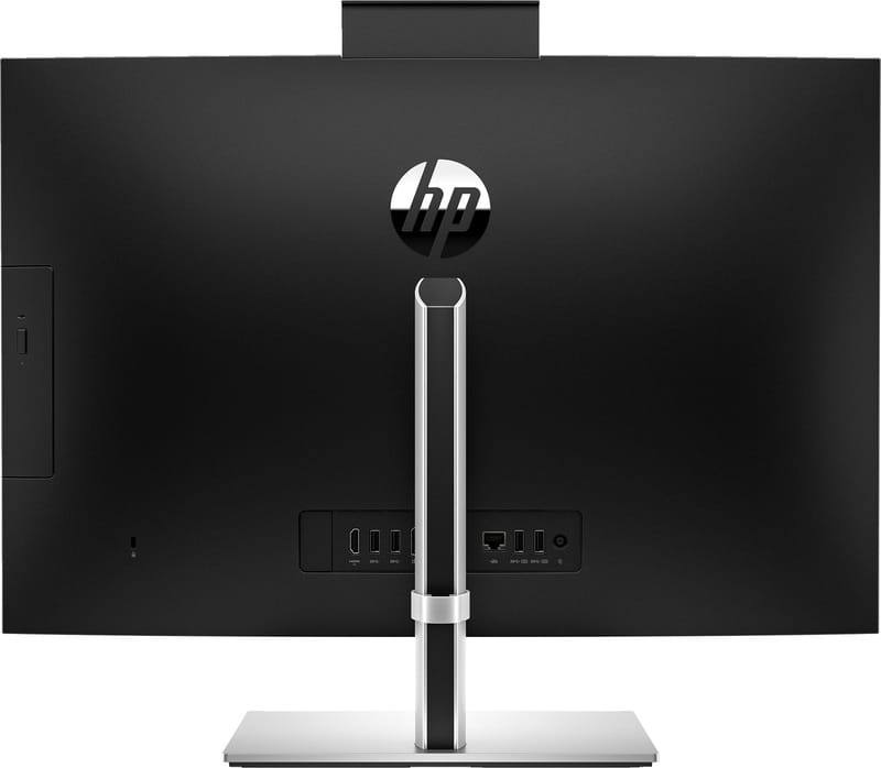 Моноблок HP ProOne 440 G9 (B70WLAT) Black/Silver