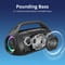 Фото - Акустична система Tronsmart Bang 2 Black (1257648) | click.ua