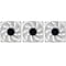 Фото - Вентилятор DarkFlash INF8 Pro 3IN1 White | click.ua