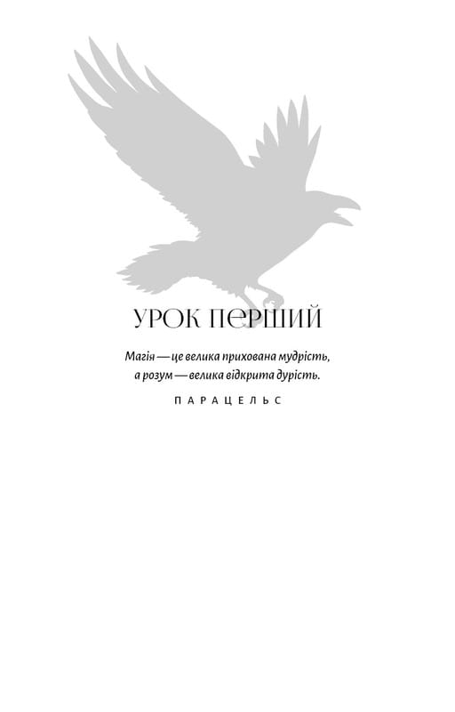 Академія Чорного Птаха. Книга 1: Убий темряву / Стелла Так