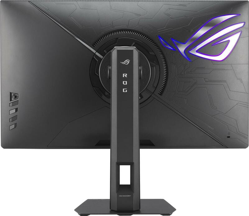 Монітор Asus 27" ROG Strix XG27JCG (90LM0CE0-B01371) IPS Black 180Hz