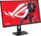 Фото - Монітор Asus 27" ROG Strix XG27JCG (90LM0CE0-B01371) IPS Black 180Hz | click.ua