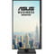 Фото - Монітор Asus 27" Business VA27DQFS (90LM06H0-B01371) IPS Black 100Hz | click.ua