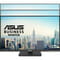 Фото - Монітор Asus 27" Business VA27DQFS (90LM06H0-B01371) IPS Black 100Hz | click.ua
