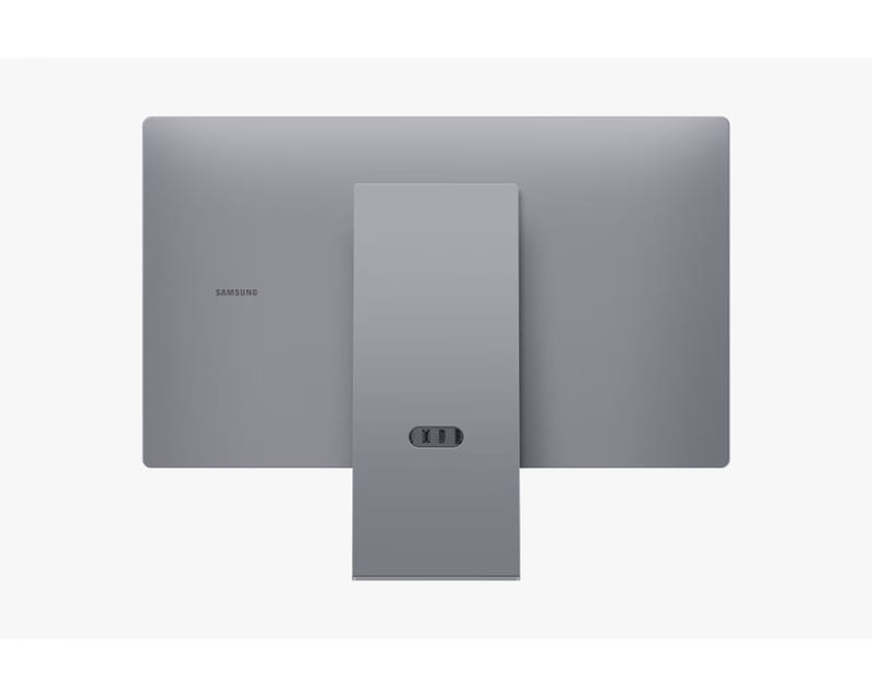 Монітор Samsung 32" Smart M9 (LS32FM902SZXUA) QD-OLED Black 165Hz