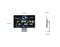 Фото - Монітор Samsung 32" Smart M9 (LS32FM902SZXUA) QD-OLED Black 165Hz | click.ua