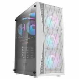 Корпус DarkFlash DK352 White