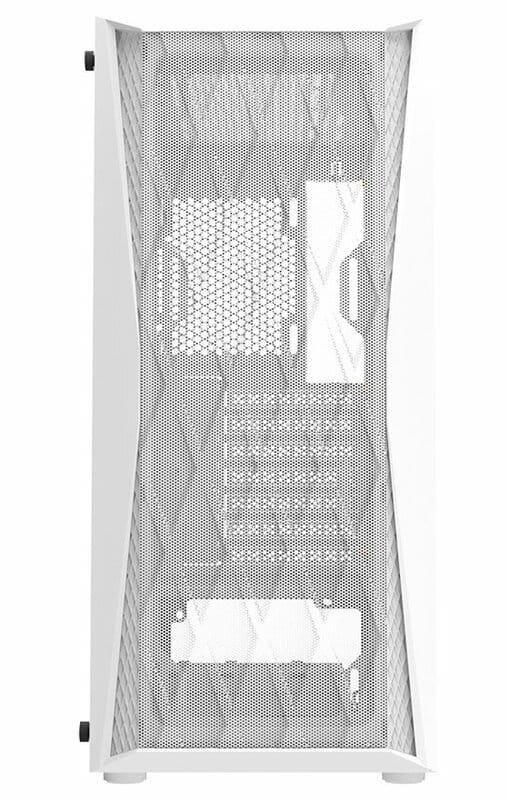 Корпус DarkFlash DK352 White